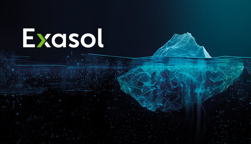 Exasol Logo