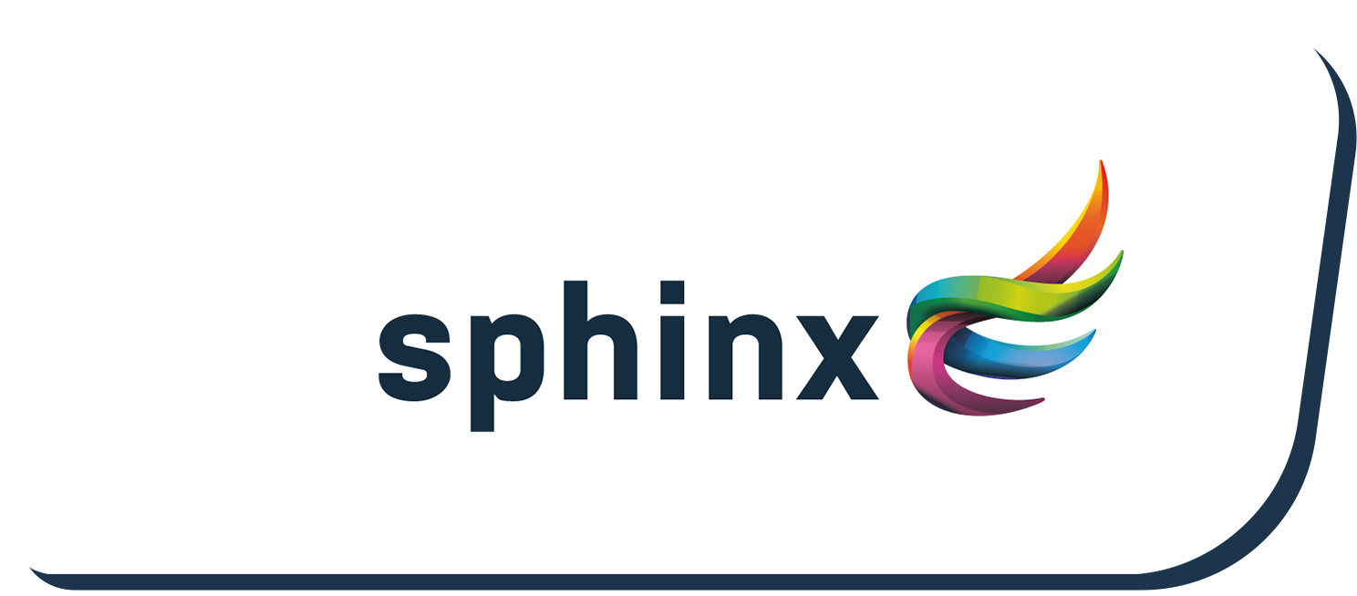 Logo Sphinx