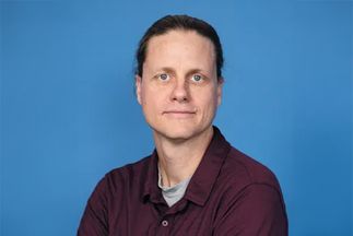 Porträtfoto: Bernd Schellnast