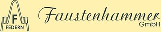 Logo Faustenhammer GmbH