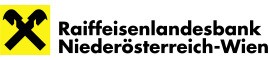 Logo Raiffeisenlandesbank Niederösterreich-Wien 