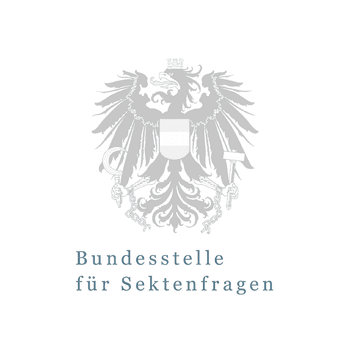 Logo Bundesstelle für Sektenfragen