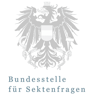 Logo Bundesstelle für Sektenfragen 