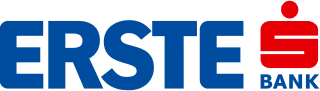 Logo Erste Bank 