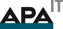 APA IT Logo