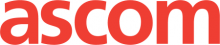 ascom Logo